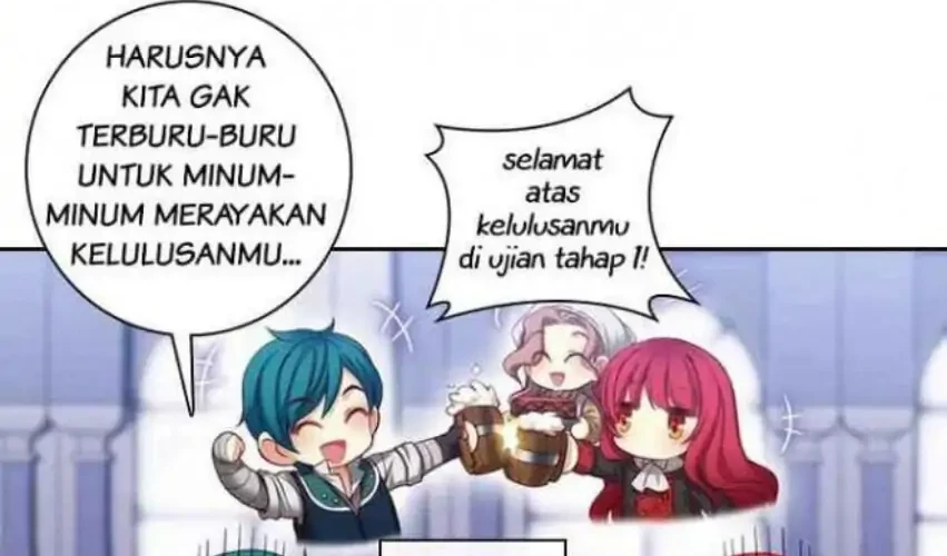 Baca  ADONIS Chapter 20 Gambar 2
