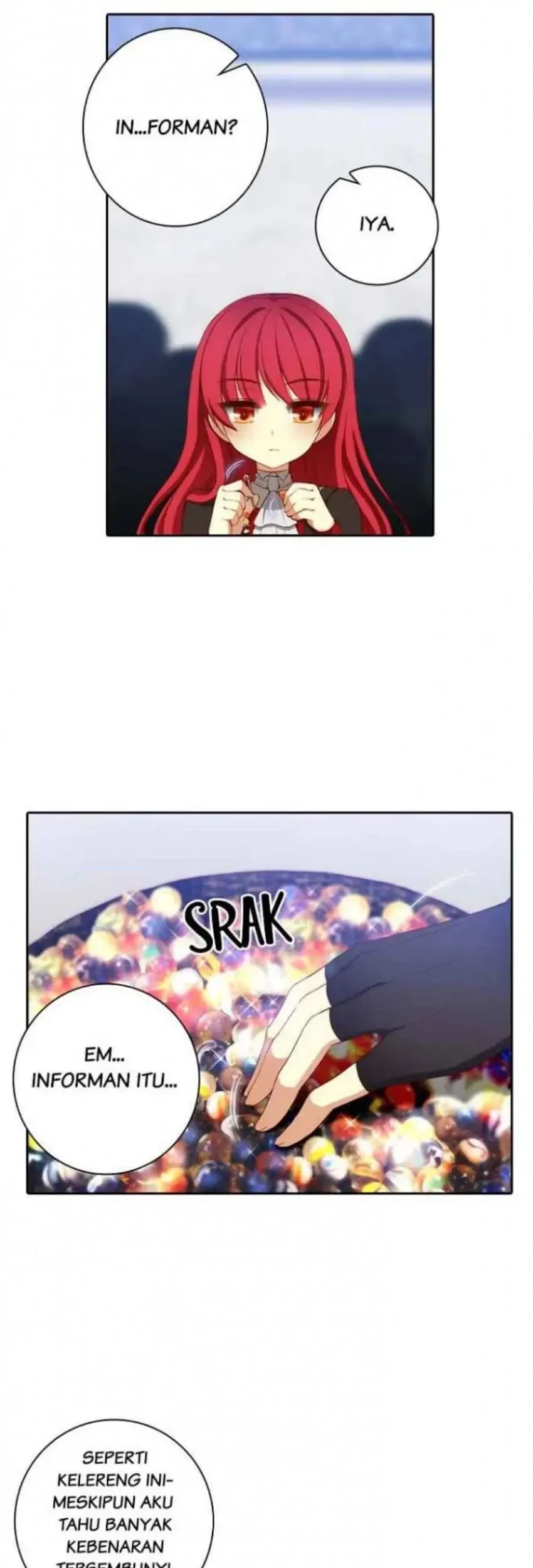 ADONIS Chapter 20 Gambar 39