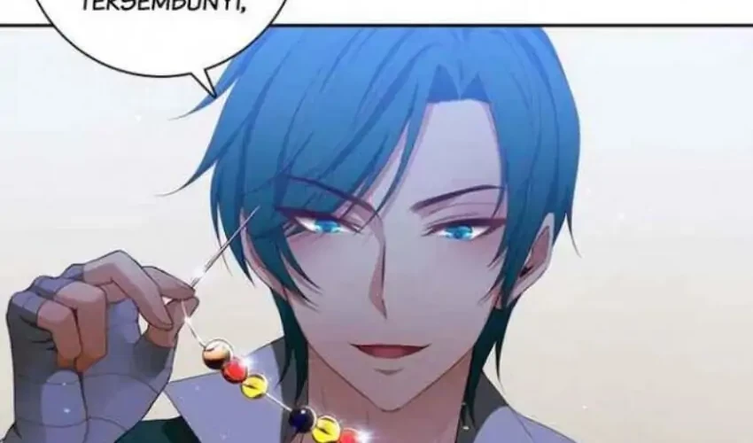 ADONIS Chapter 20 Gambar 40