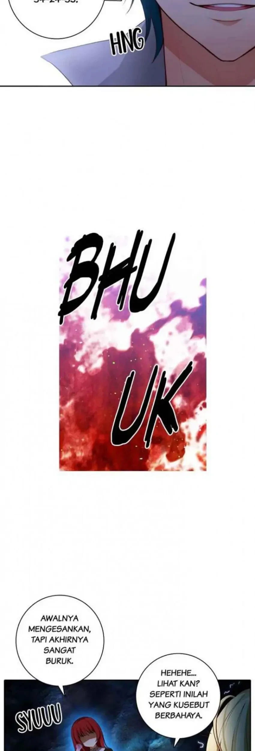 ADONIS Chapter 20 Gambar 43