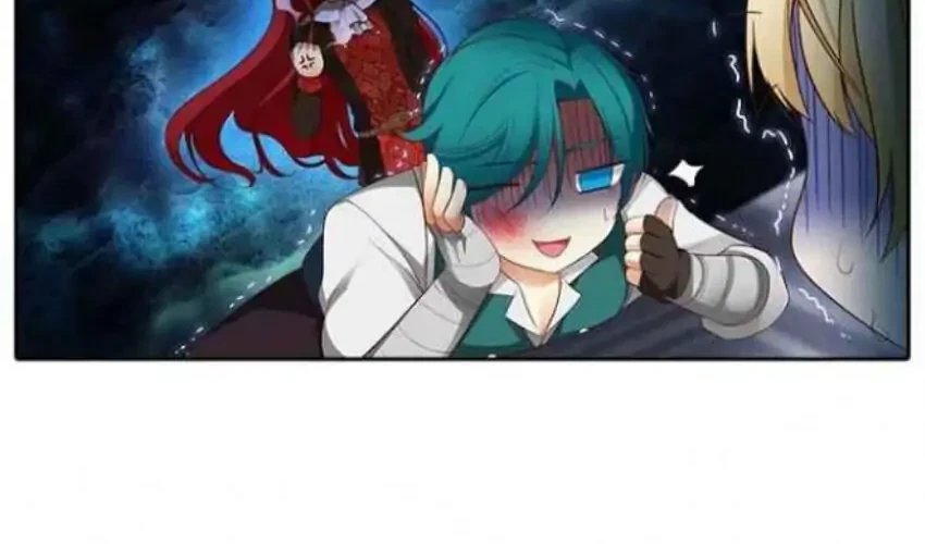 ADONIS Chapter 20 Gambar 44