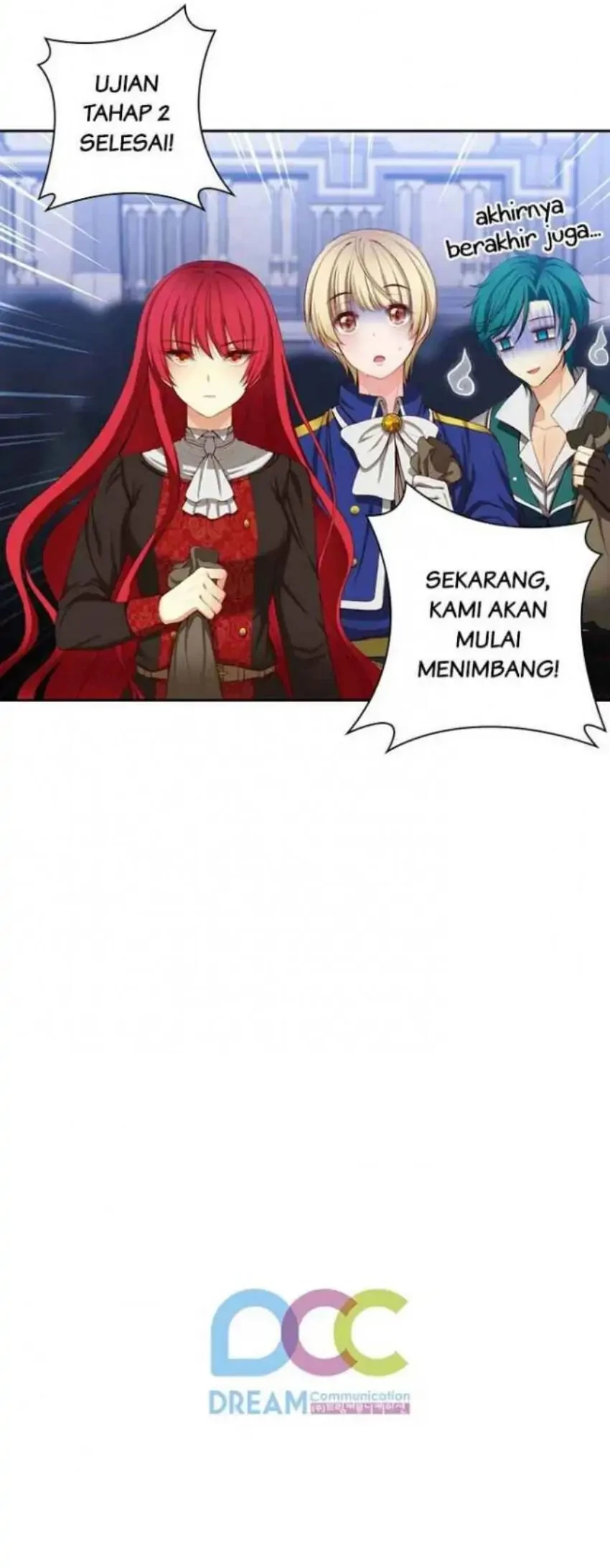 ADONIS Chapter 20 Gambar 48