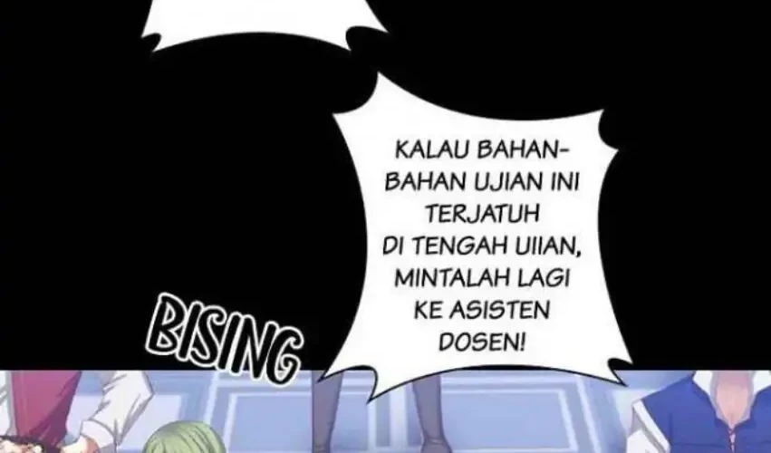 ADONIS Chapter 20 Gambar 6