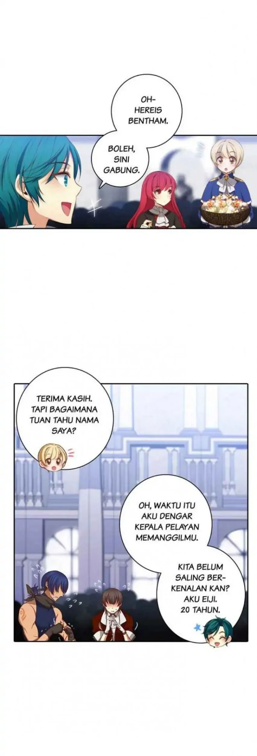 ADONIS Chapter 20 Gambar 13