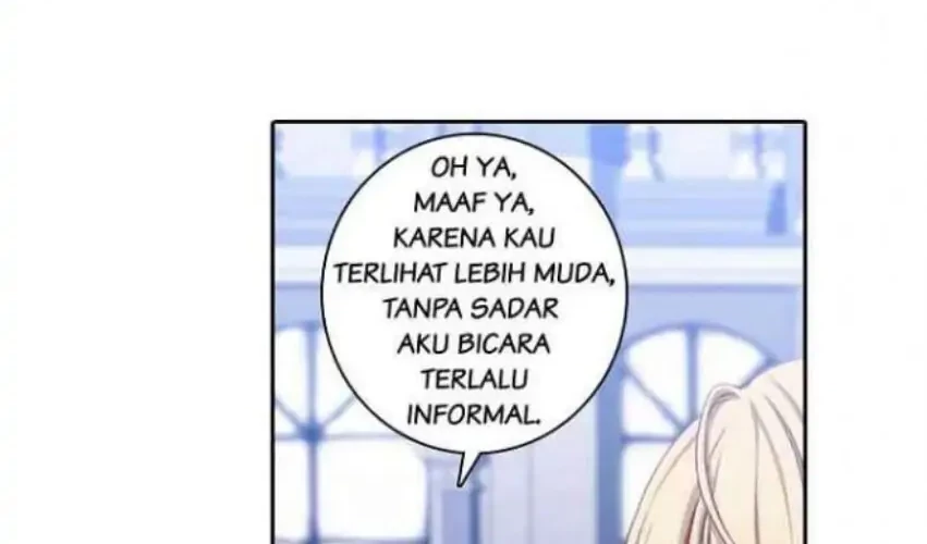 ADONIS Chapter 20 Gambar 14