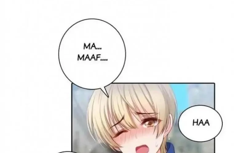 ADONIS Chapter 19 Gambar 20