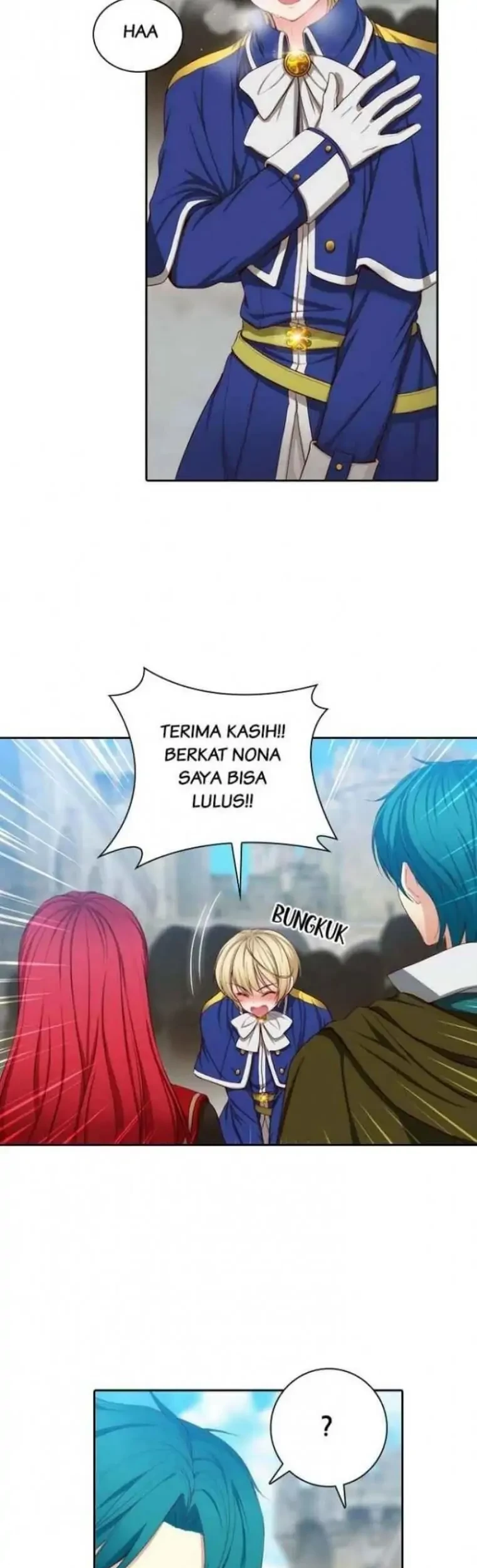 ADONIS Chapter 19 Gambar 21