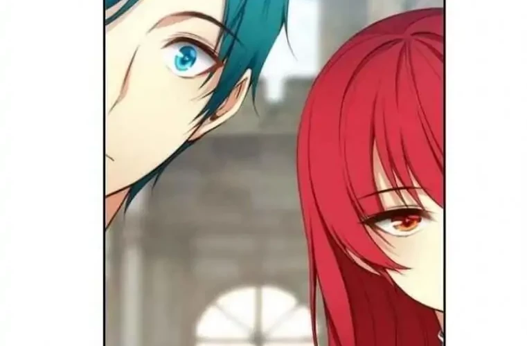 ADONIS Chapter 19 Gambar 22