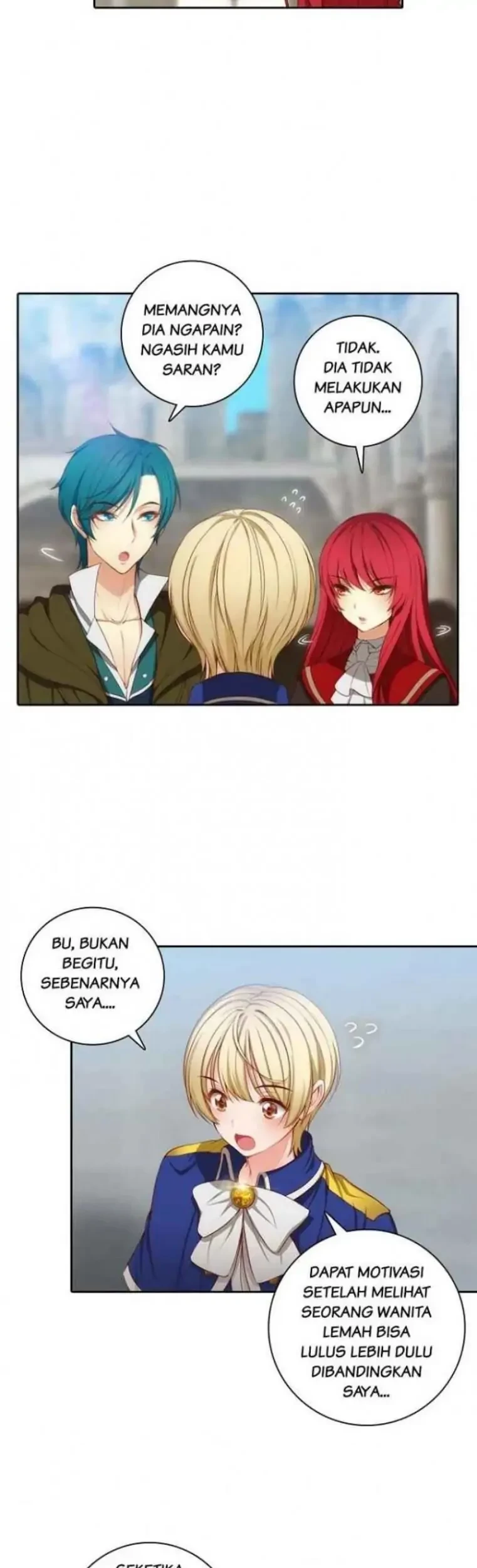 ADONIS Chapter 19 Gambar 23