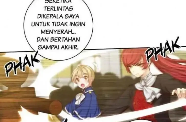 ADONIS Chapter 19 Gambar 24