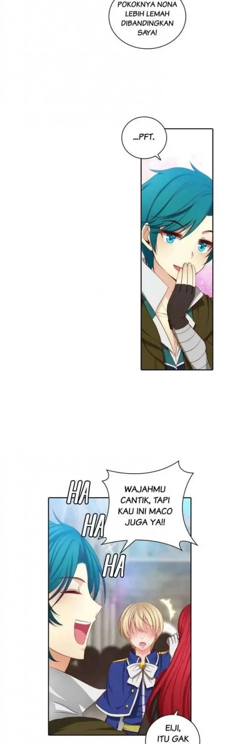 ADONIS Chapter 19 Gambar 33