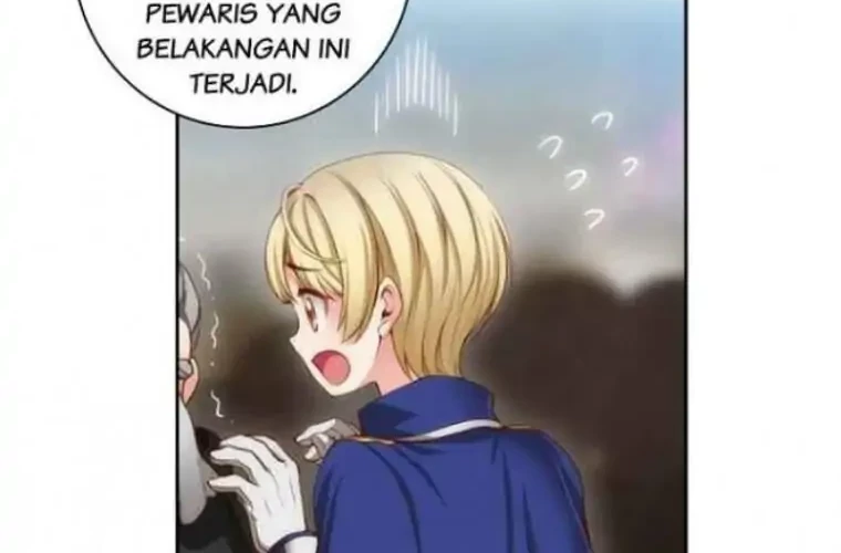 ADONIS Chapter 19 Gambar 38