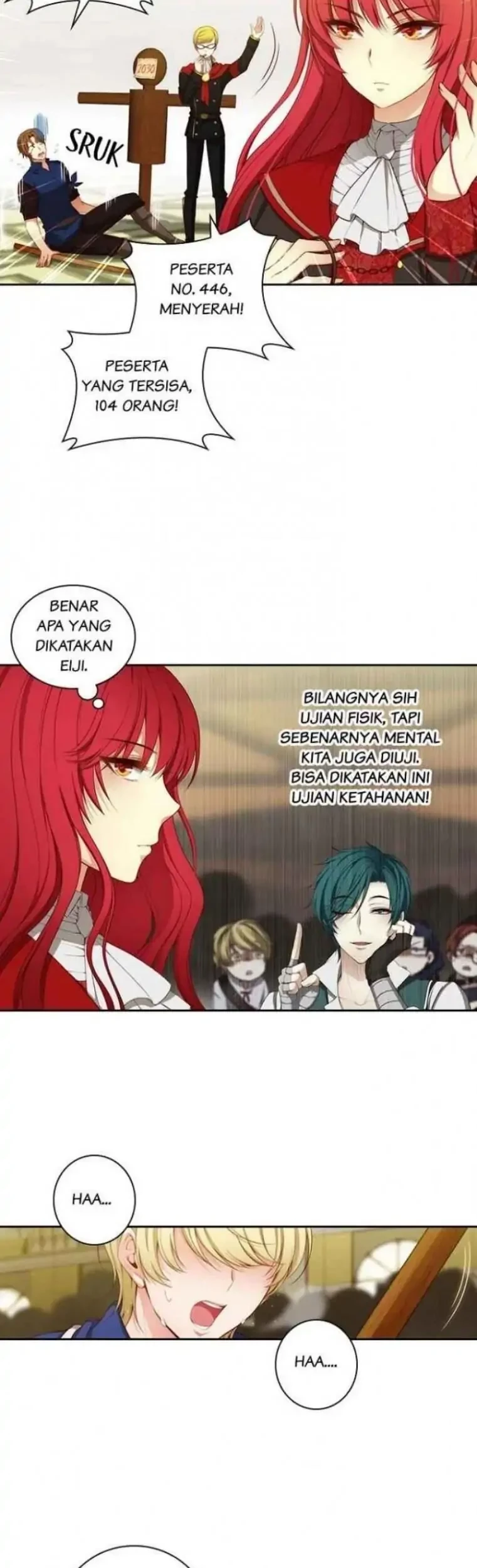 ADONIS Chapter 19 Gambar 3