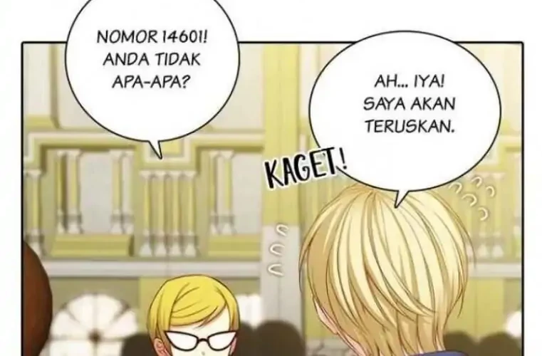 ADONIS Chapter 19 Gambar 4