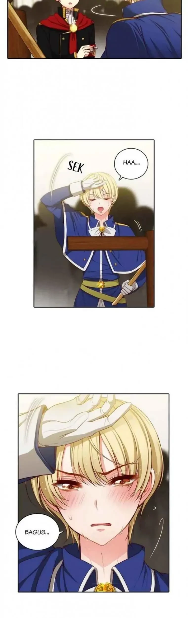 ADONIS Chapter 19 Gambar 5