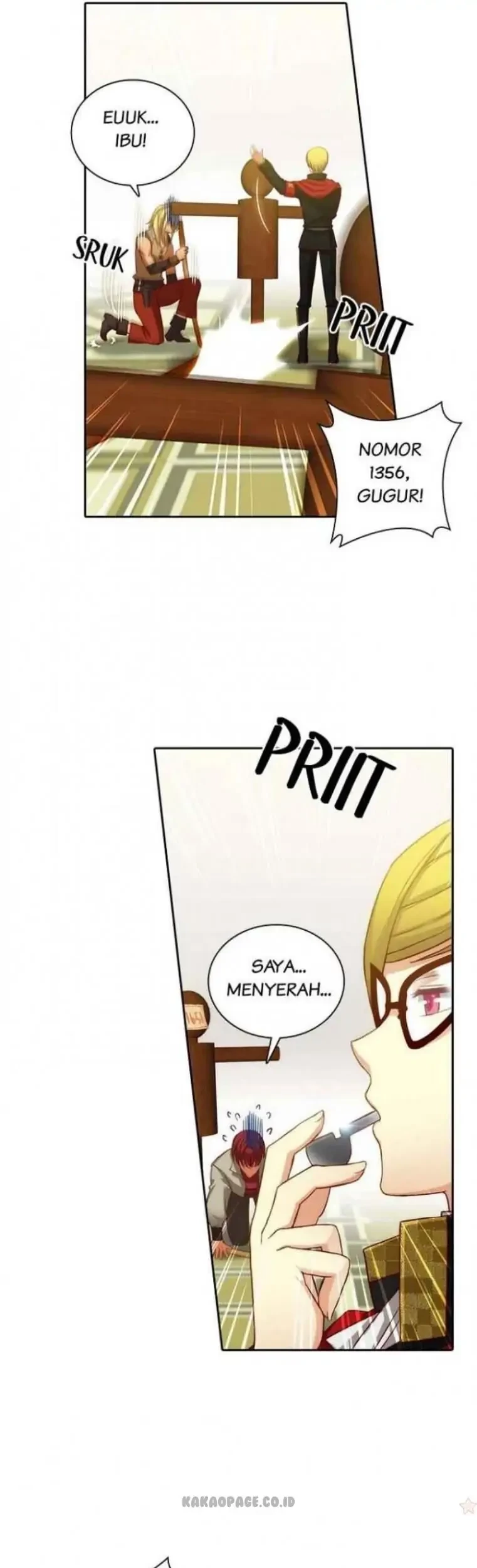 ADONIS Chapter 19 Gambar 9