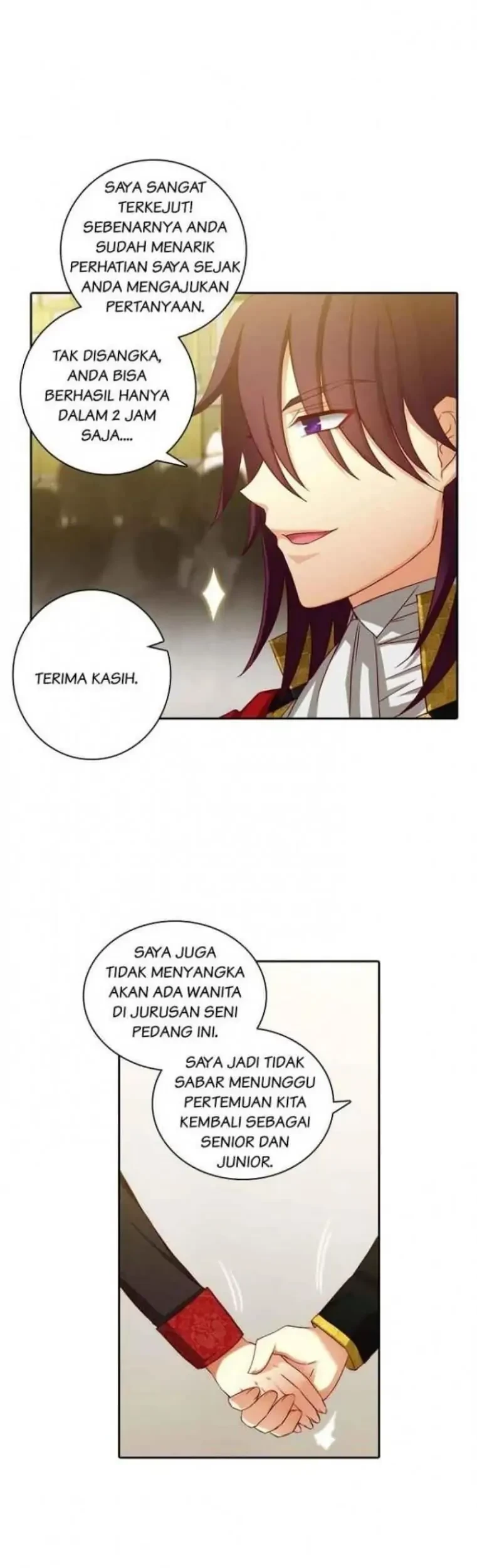 ADONIS Chapter 19 Gambar 15