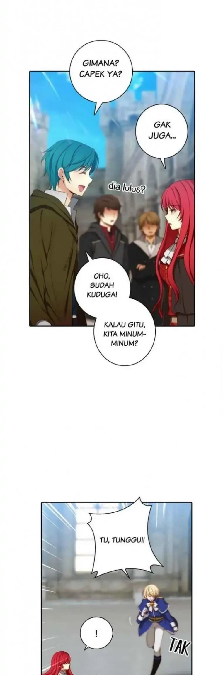 ADONIS Chapter 19 Gambar 18