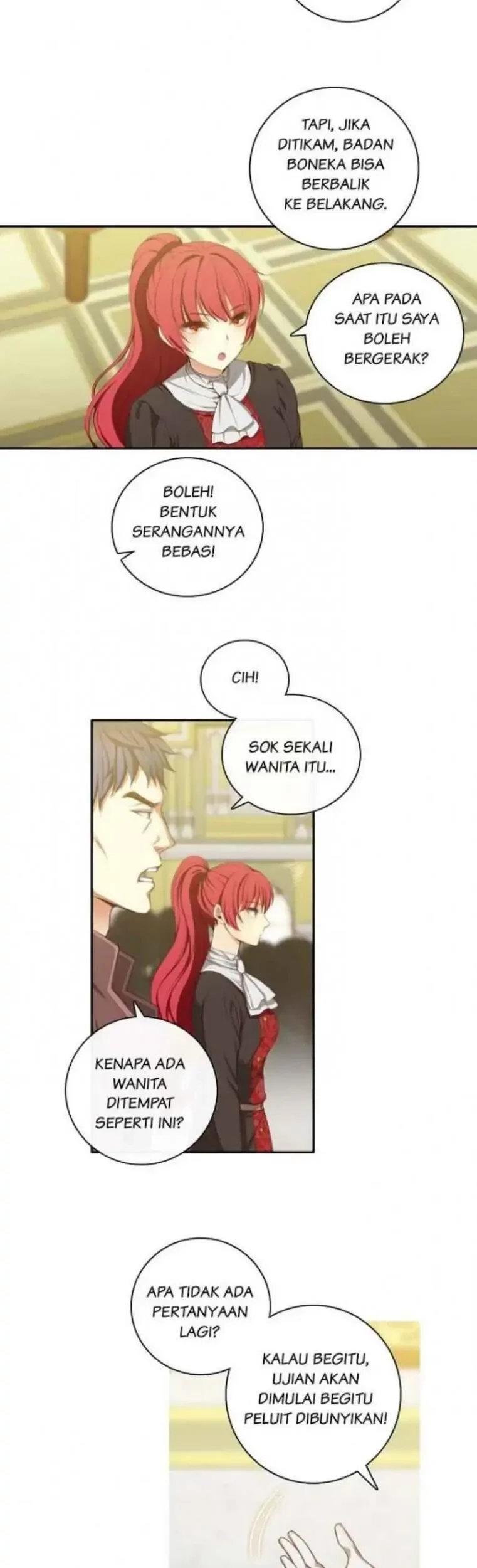 ADONIS Chapter 18 Gambar 23