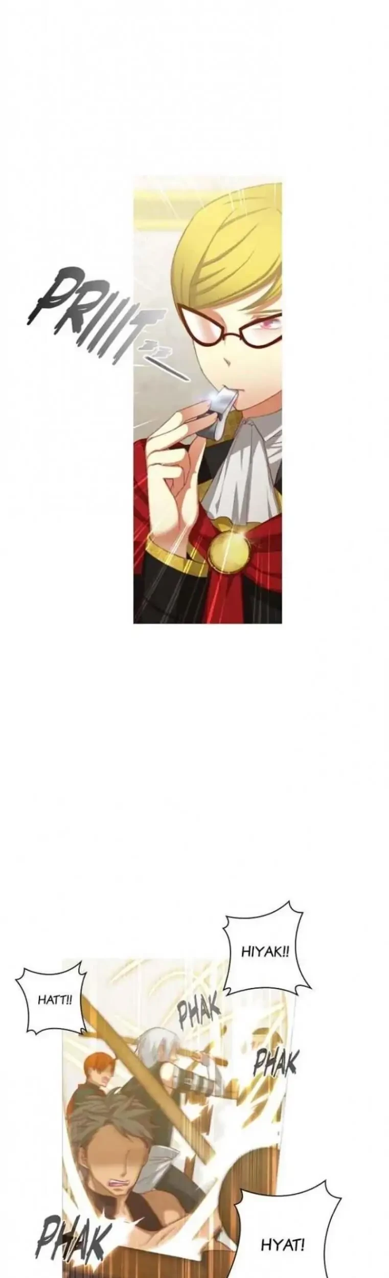 ADONIS Chapter 18 Gambar 25