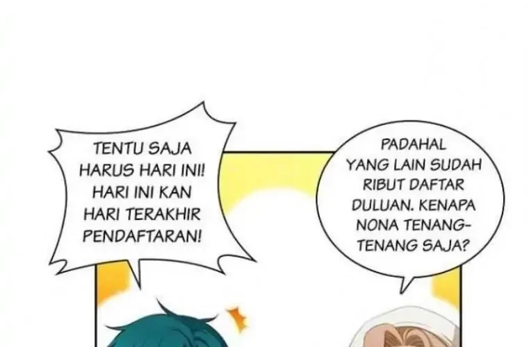 Baca ADONIS Chapter 18 Gambar 2