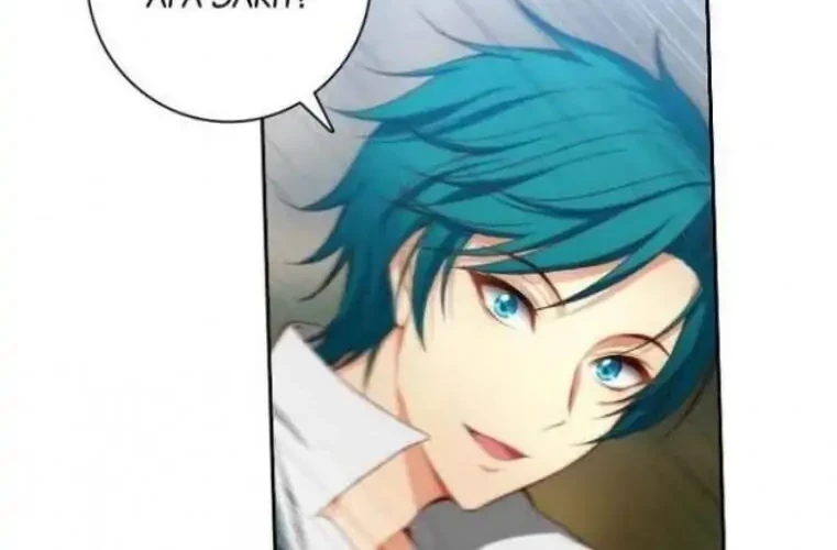 ADONIS Chapter 17 Gambar 24