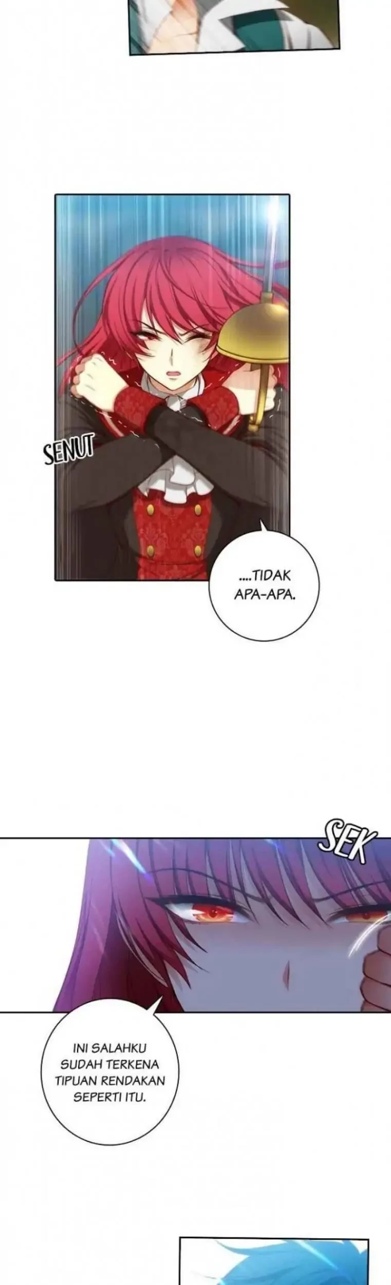 ADONIS Chapter 17 Gambar 25