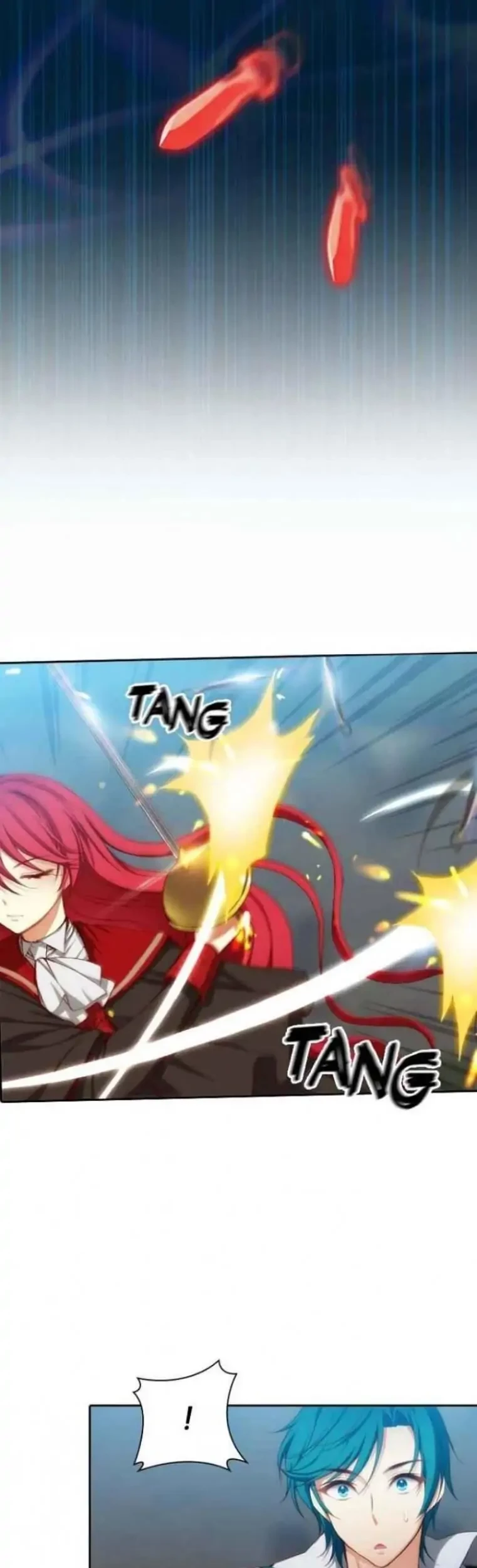 ADONIS Chapter 17 Gambar 31