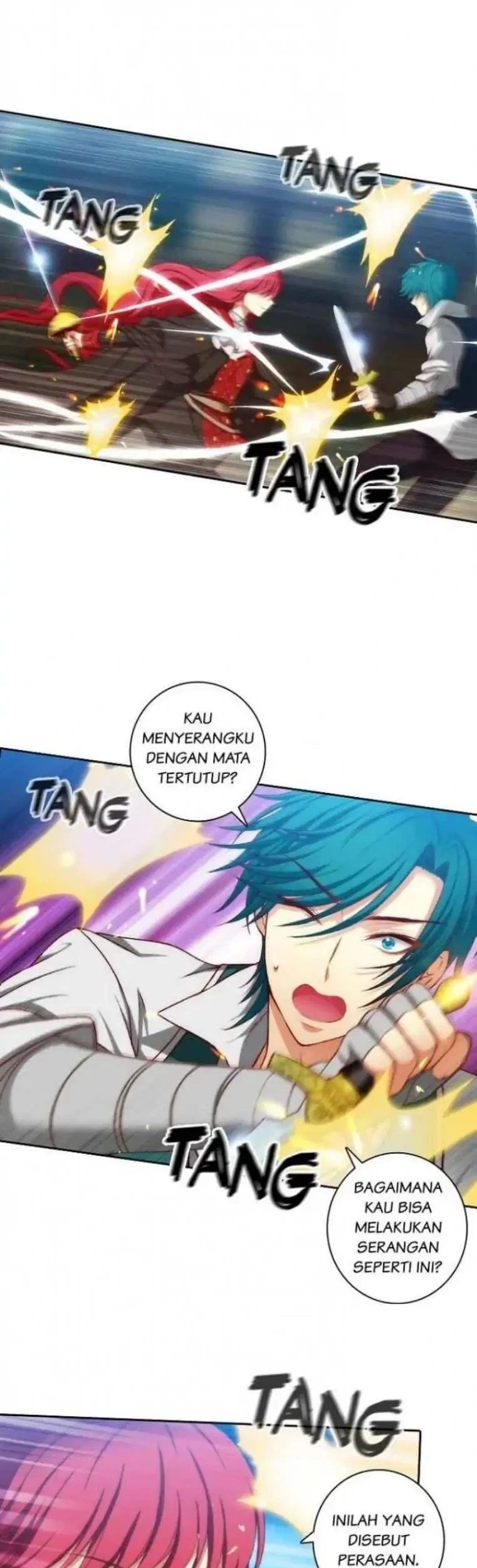 ADONIS Chapter 17 Gambar 33