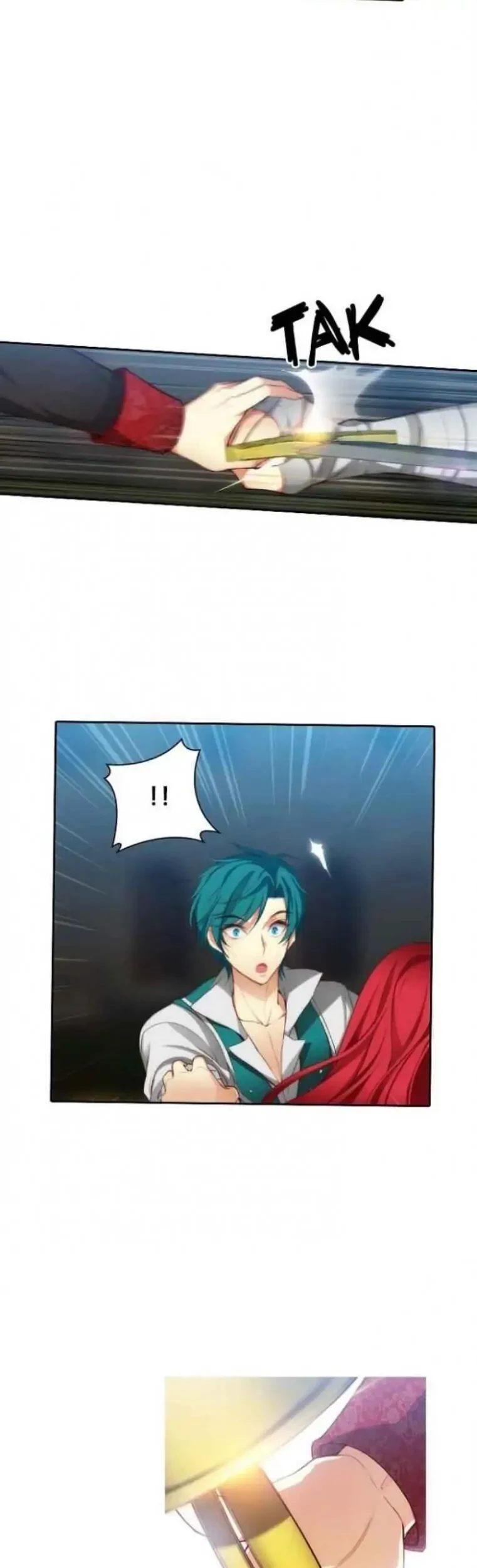 ADONIS Chapter 17 Gambar 35