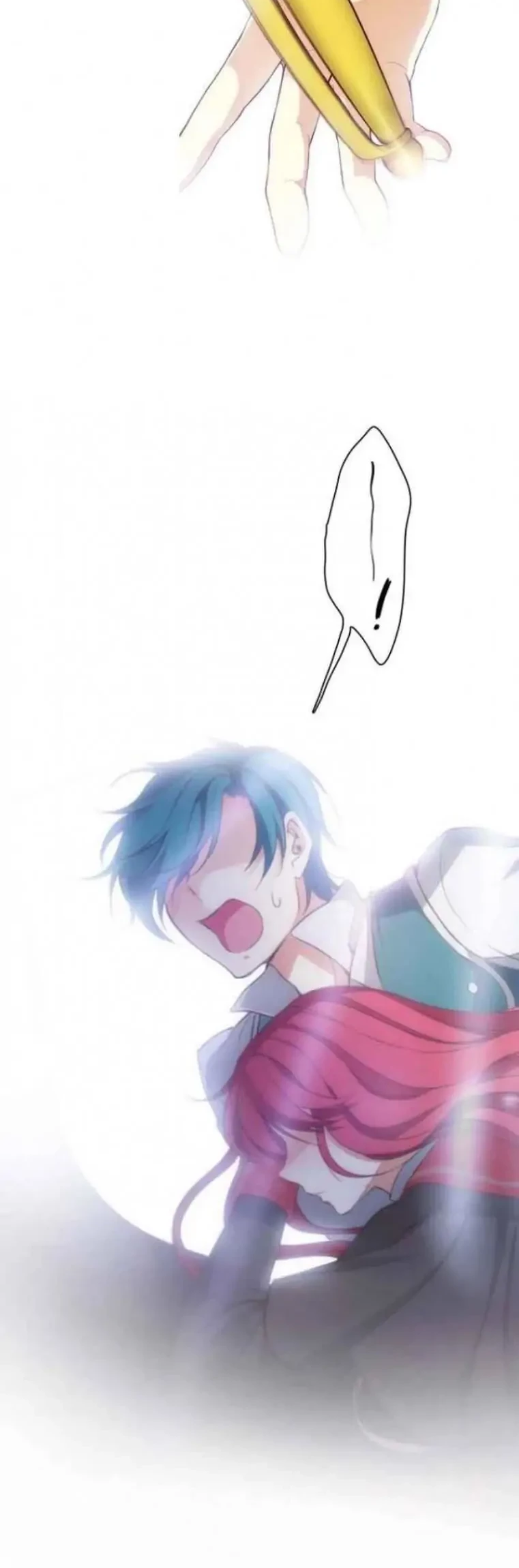 ADONIS Chapter 17 Gambar 36
