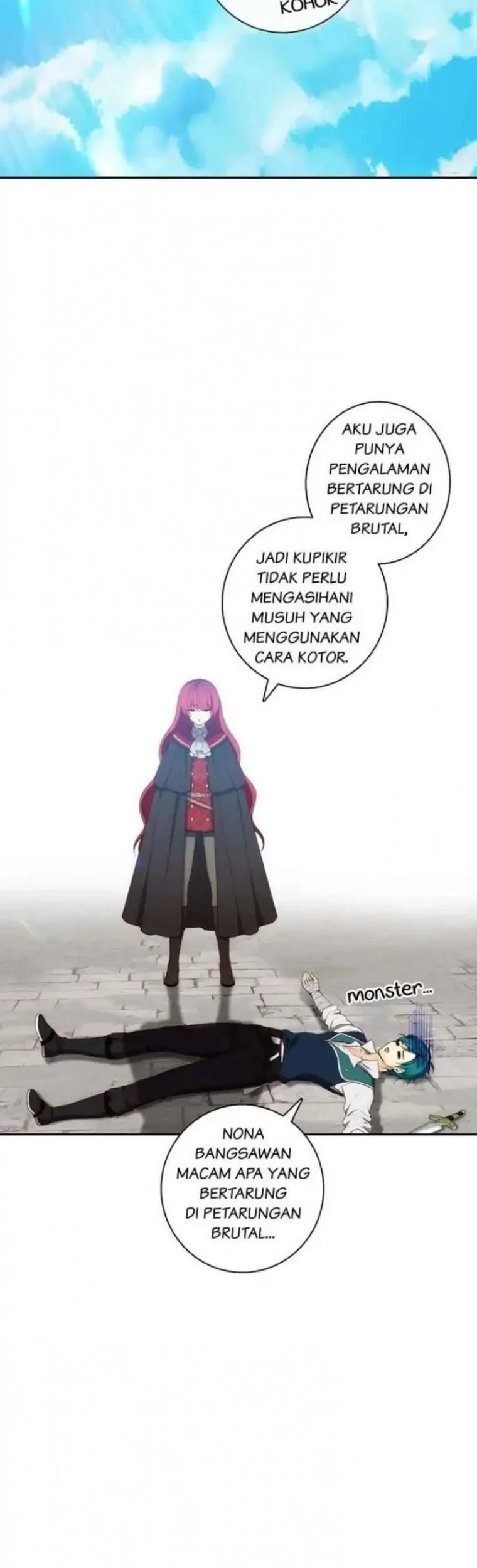 ADONIS Chapter 17 Gambar 39