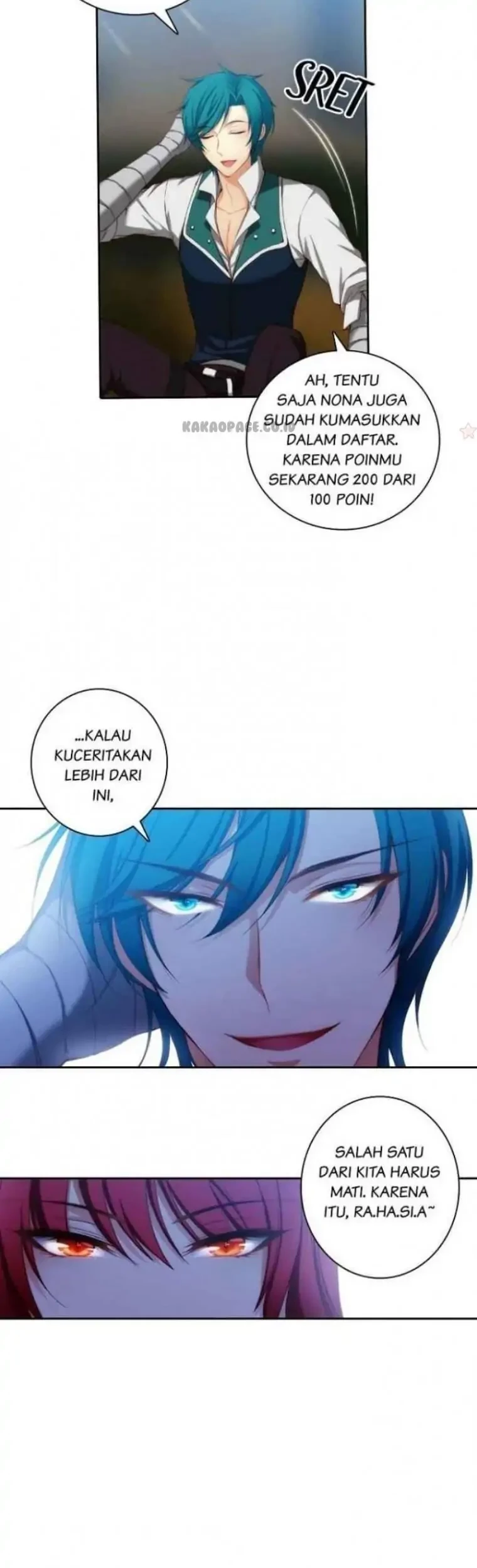 ADONIS Chapter 17 Gambar 43