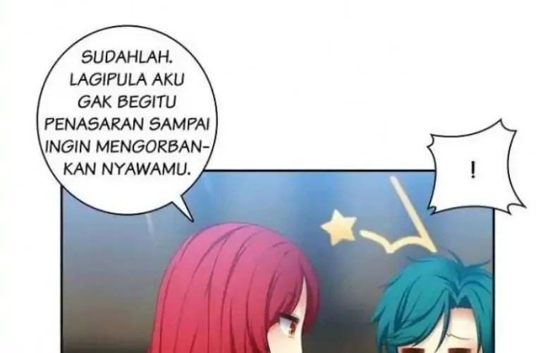 ADONIS Chapter 17 Gambar 44