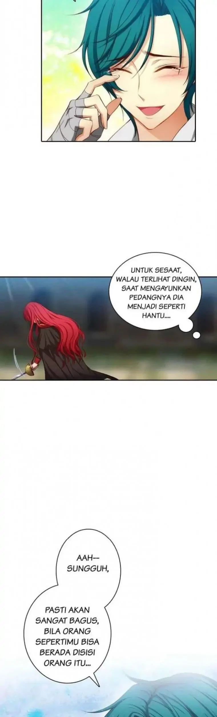 ADONIS Chapter 17 Gambar 47