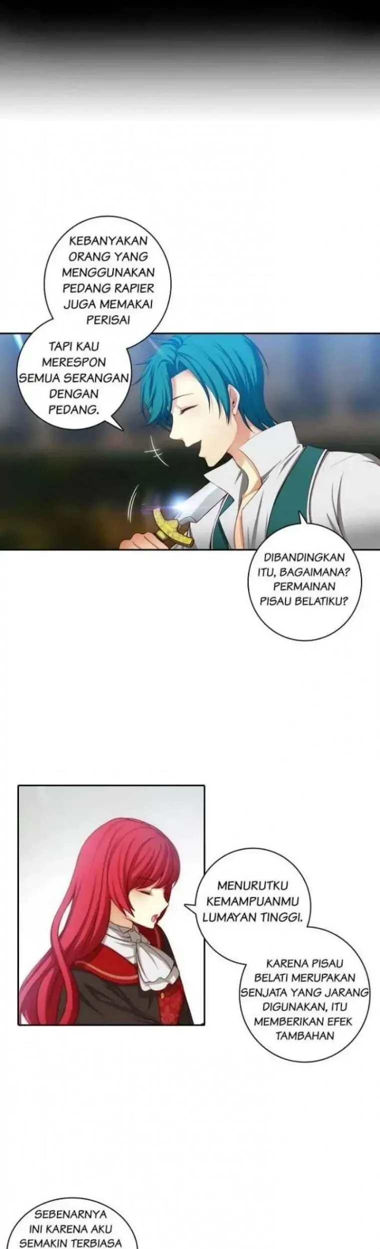 ADONIS Chapter 17 Gambar 11