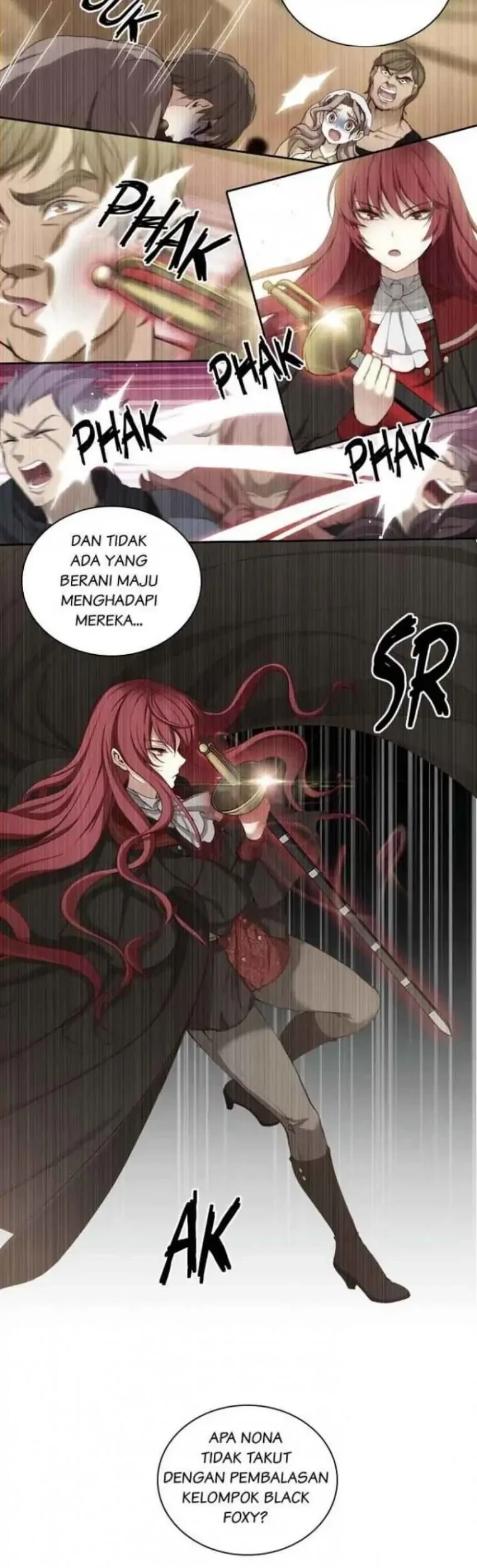 ADONIS Chapter 16 Gambar 19