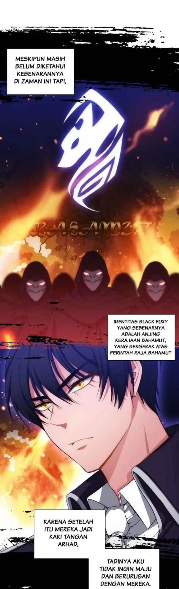 ADONIS Chapter 16 Gambar 23