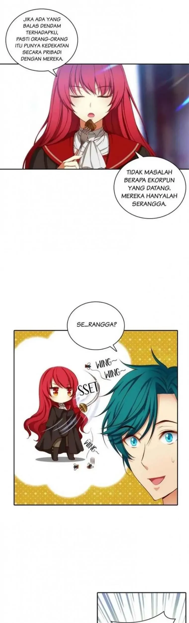 ADONIS Chapter 16 Gambar 25