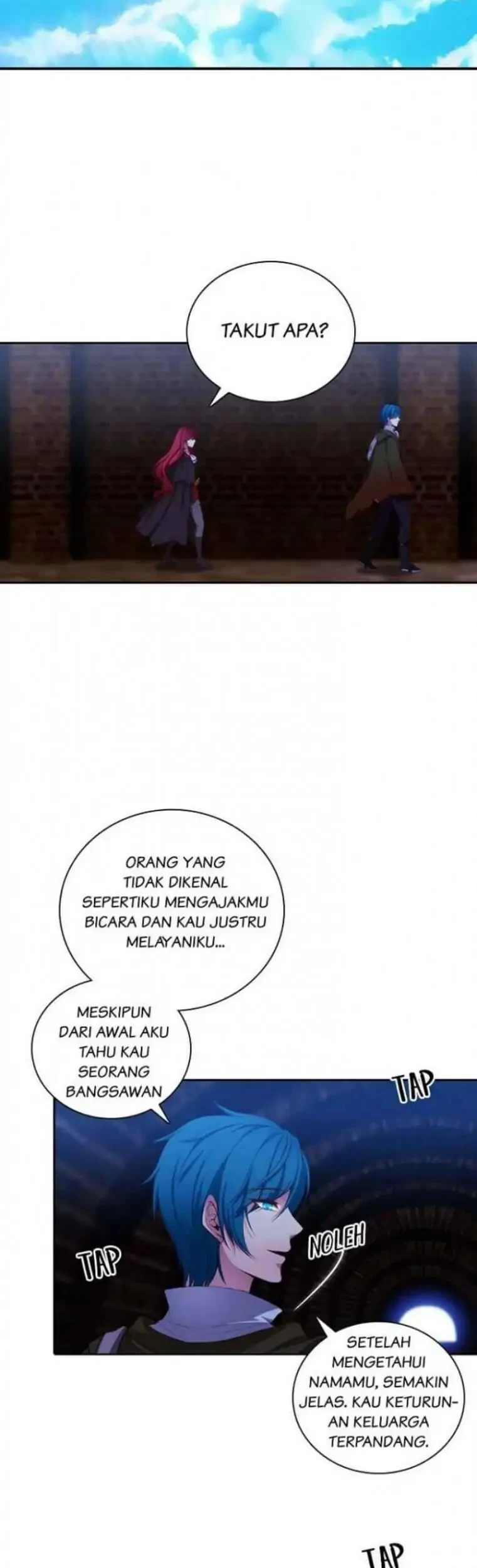 ADONIS Chapter 16 Gambar 35