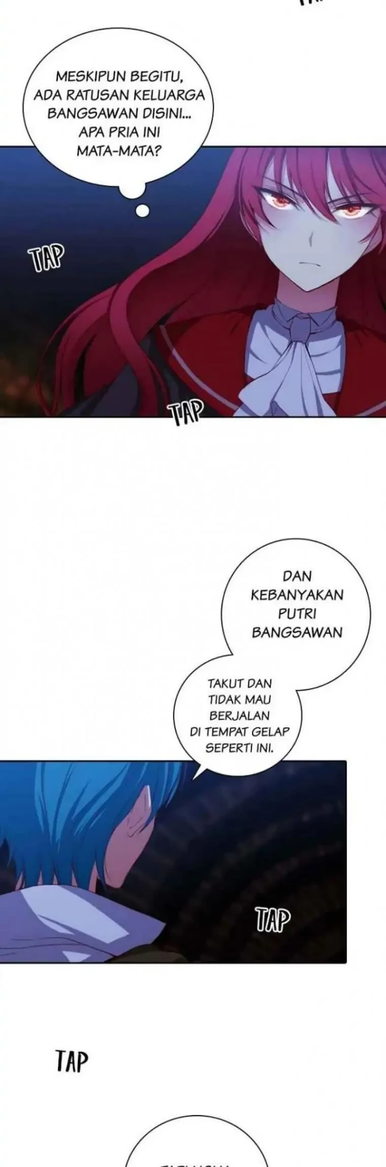 ADONIS Chapter 16 Gambar 36