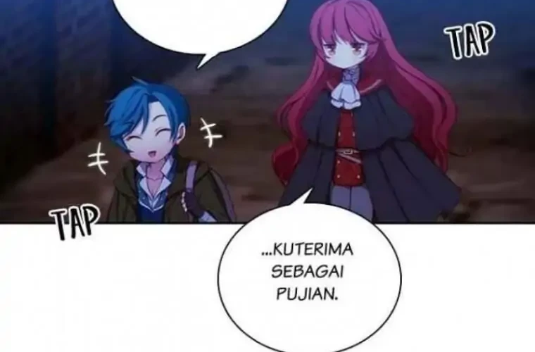 ADONIS Chapter 16 Gambar 40