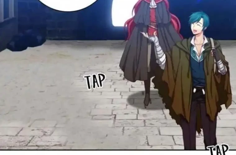 ADONIS Chapter 16 Gambar 42