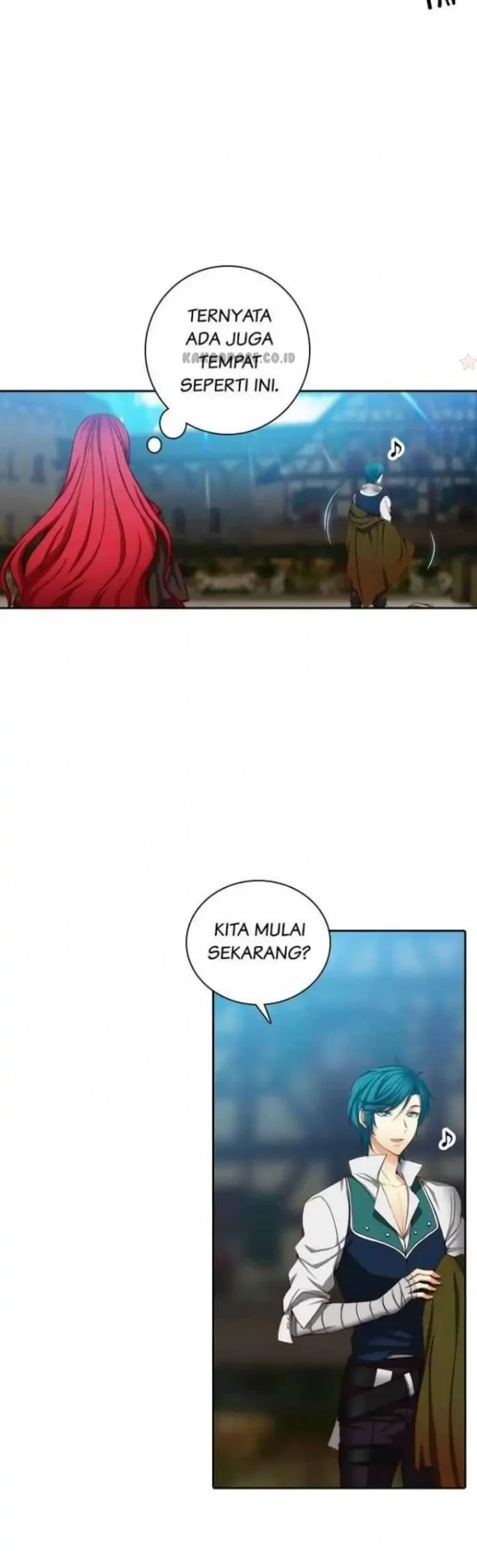 ADONIS Chapter 16 Gambar 43