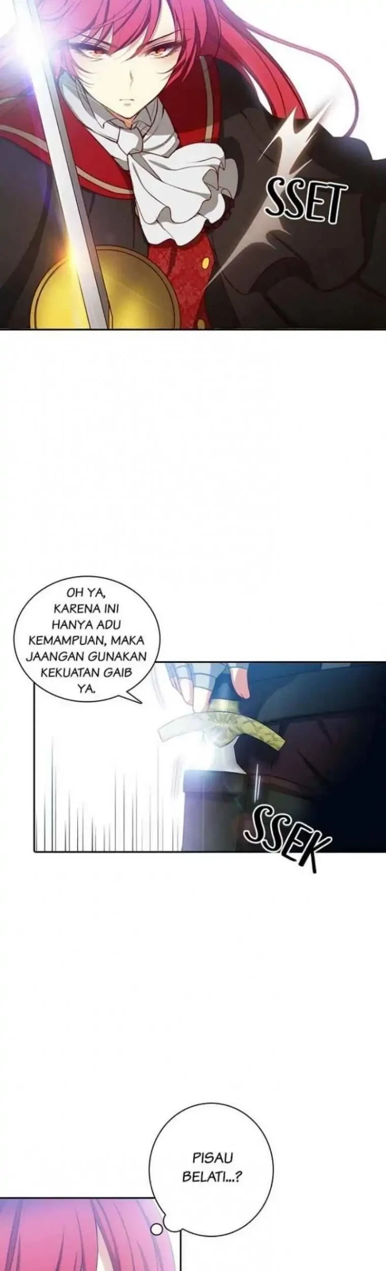 ADONIS Chapter 16 Gambar 45
