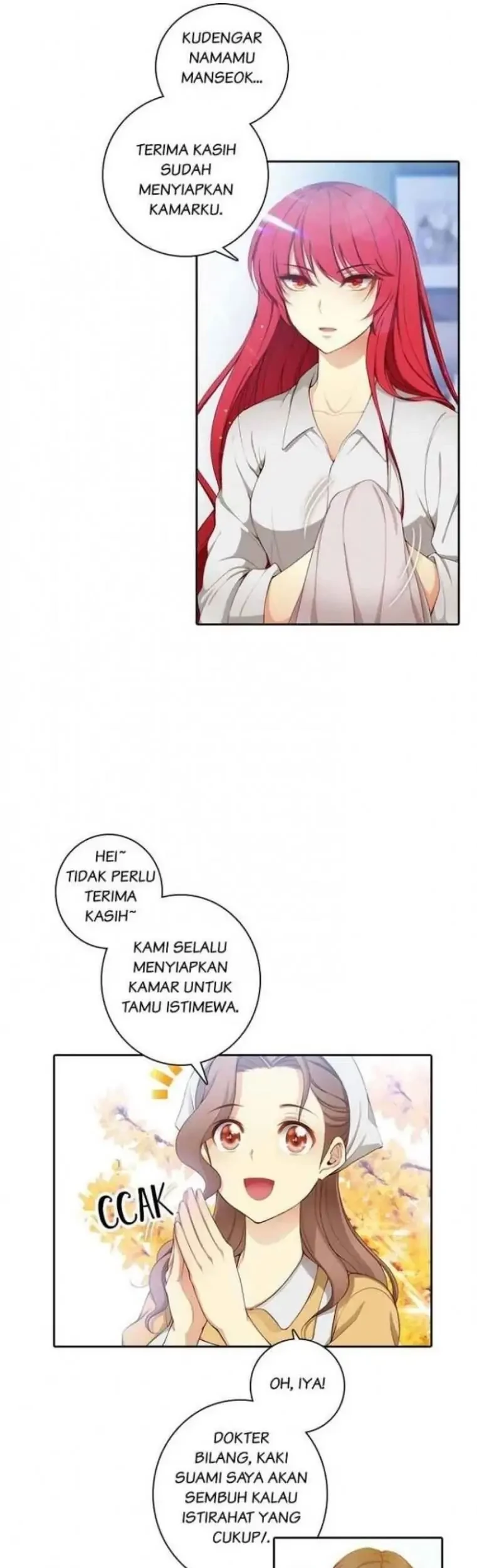 ADONIS Chapter 16 Gambar 3