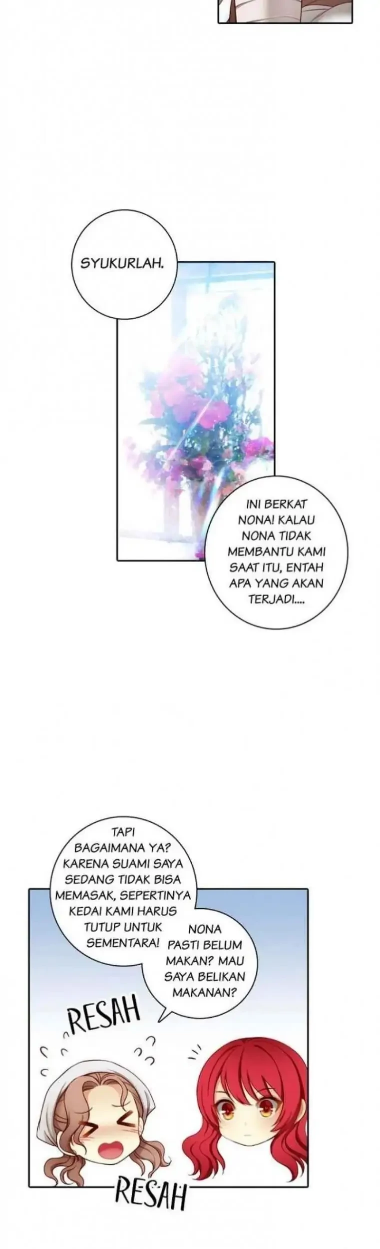 ADONIS Chapter 16 Gambar 5