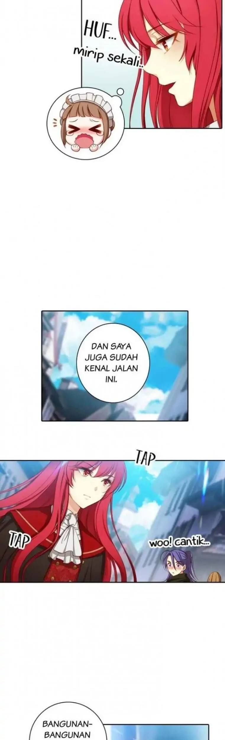 ADONIS Chapter 16 Gambar 7