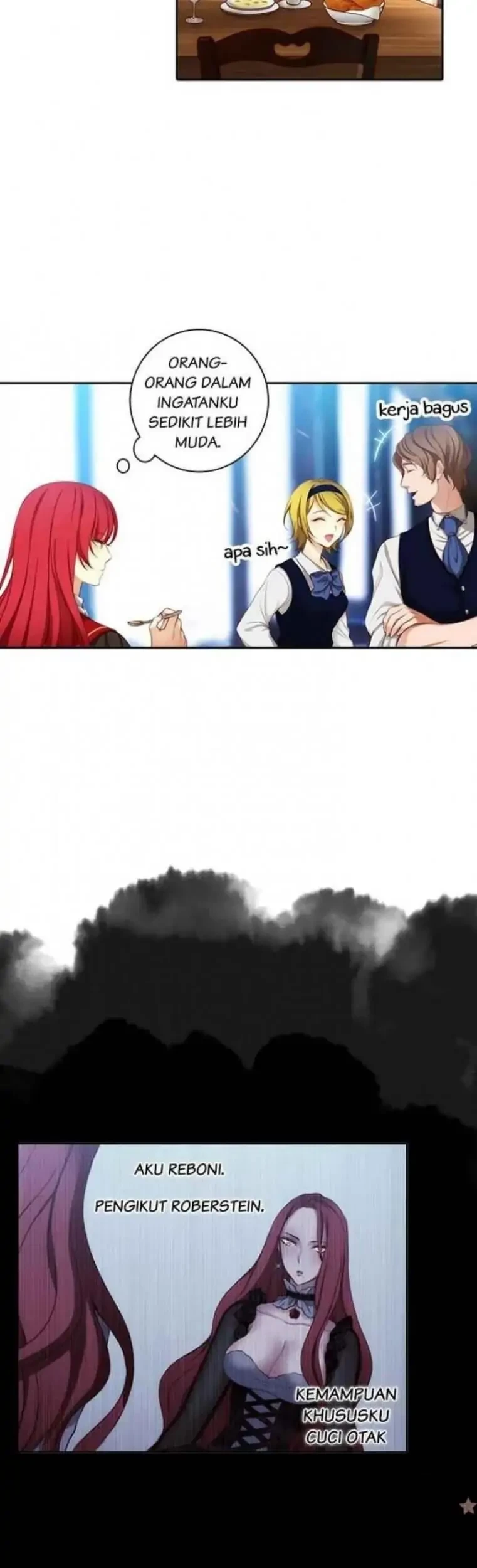 ADONIS Chapter 16 Gambar 9