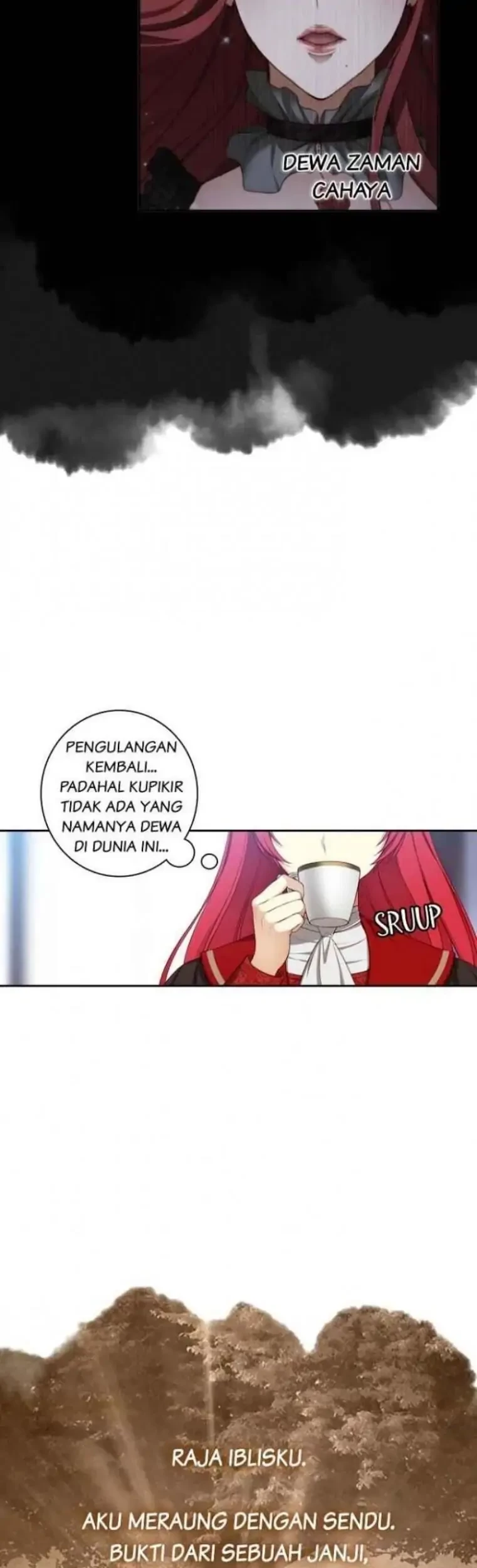 ADONIS Chapter 16 Gambar 11